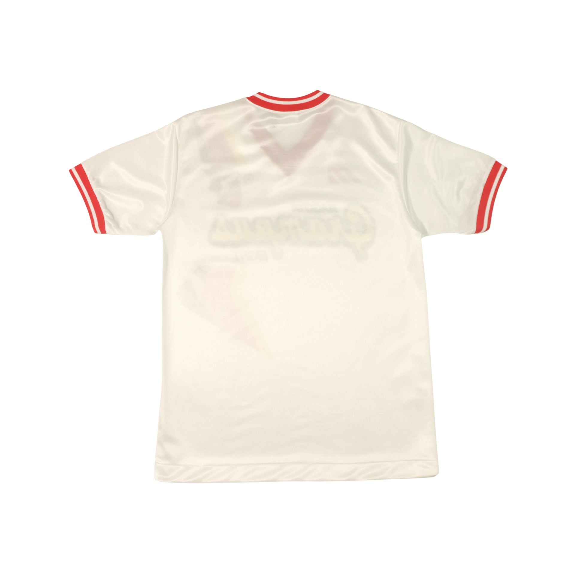 1993/94 Nagoya Grampus Training Shirt Mizuno