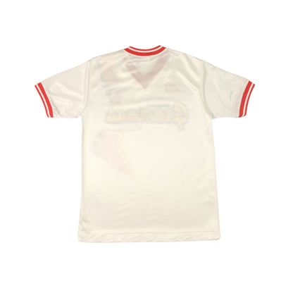 1993/94 Nagoya Grampus Training Shirt Mizuno