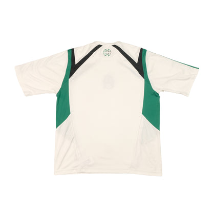 2007/08 Mexico Training Shirt Adidas (M)