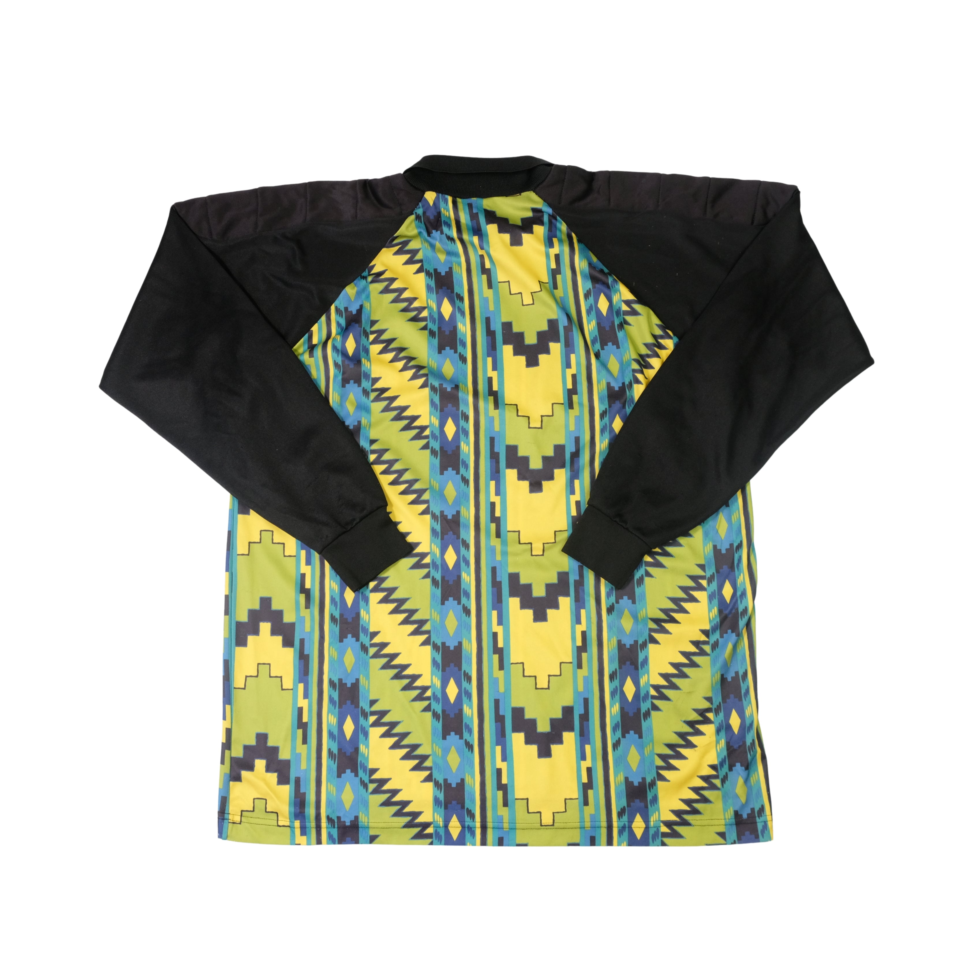 1990s Uhlsport Goalkeeper Template Shirt (XL)