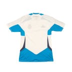2012/13 Real Madrid Training Shirt Adidas (S)