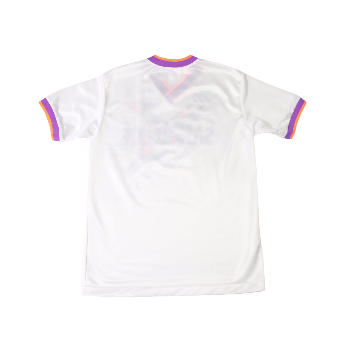 1993 Sanfrecce Hiroshima Away Shirt J-League Mizuno (L)