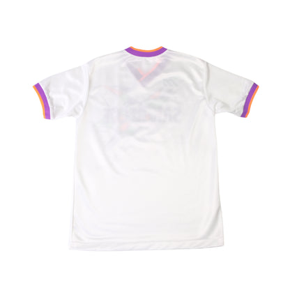 1993 Sanfrecce Hiroshima Away Shirt J-League Mizuno (L)