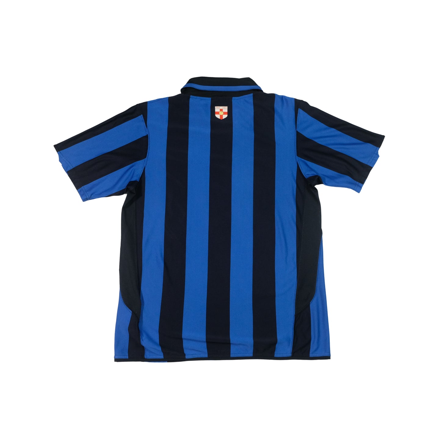 2007/2008 Inter Milan Centenary Home Shirt Nike (M)