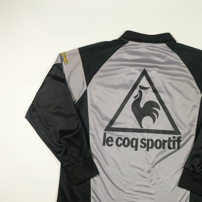 Nagoya Grampus 2000s Goalkeeper J-League Le Coq Sportif Shirt (L)