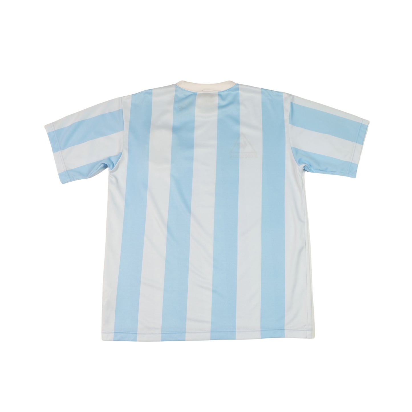 1986 Argentina Home Shirt Le Coq Sportif (M)