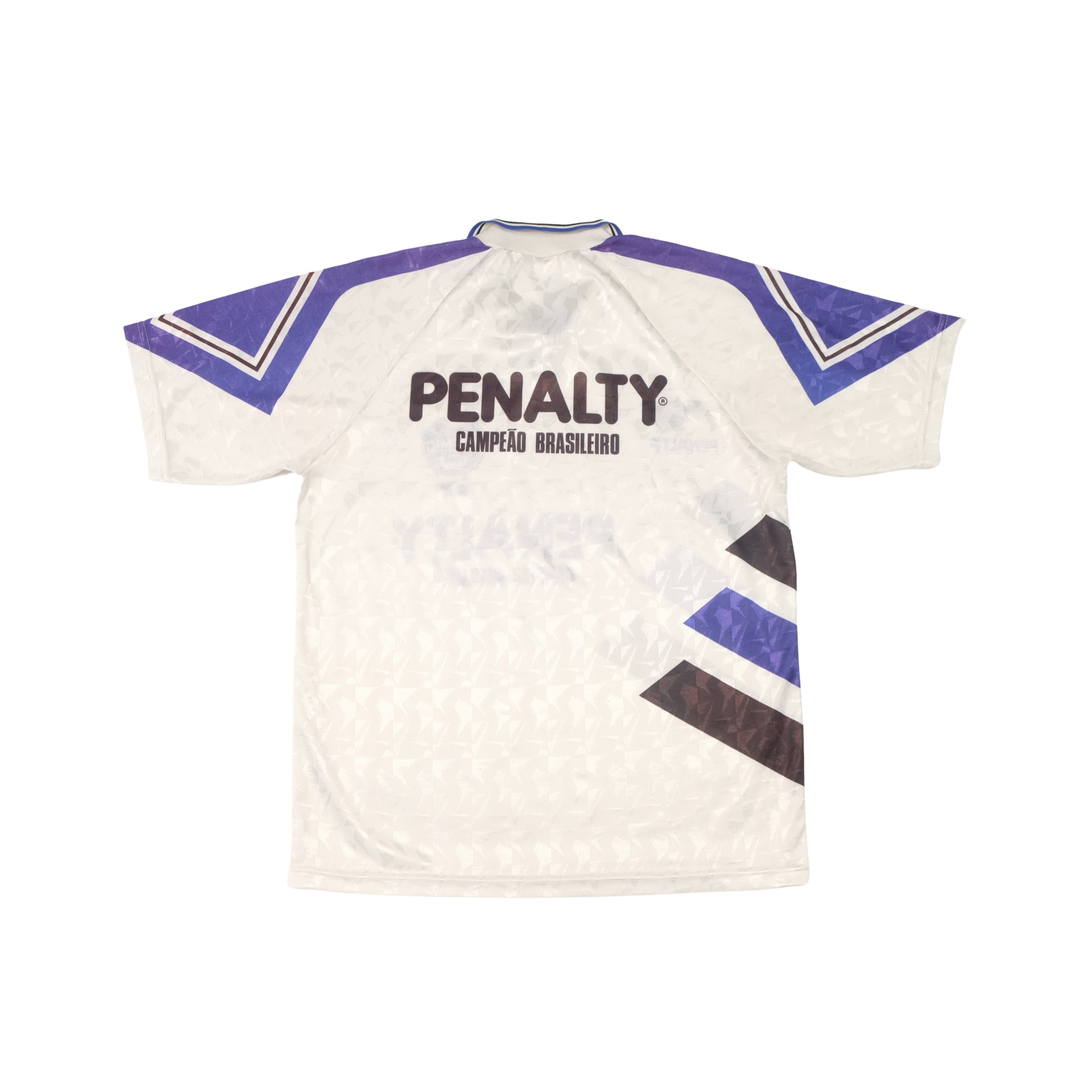 1992 Gremio Away Shirt Penalty (M)