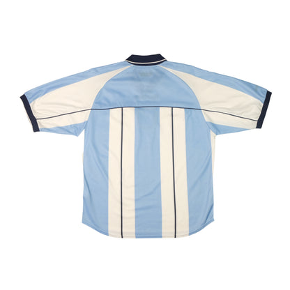 2000/01 Argentina Home Shirt Reebok