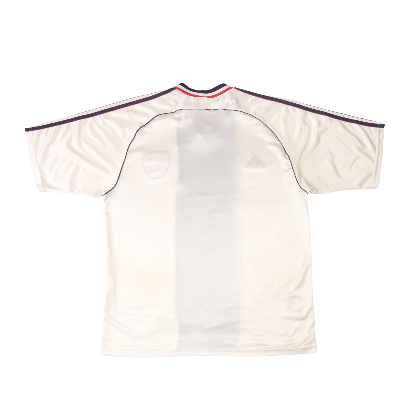 1998/00 Yugoslavia Away Shirt Adidas (L)