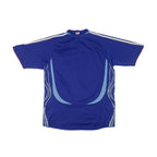 2006/07 Japan Home Shirt Adidas (S/M)