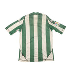2003/04 Real Betis Home Shirt Kappa (L)