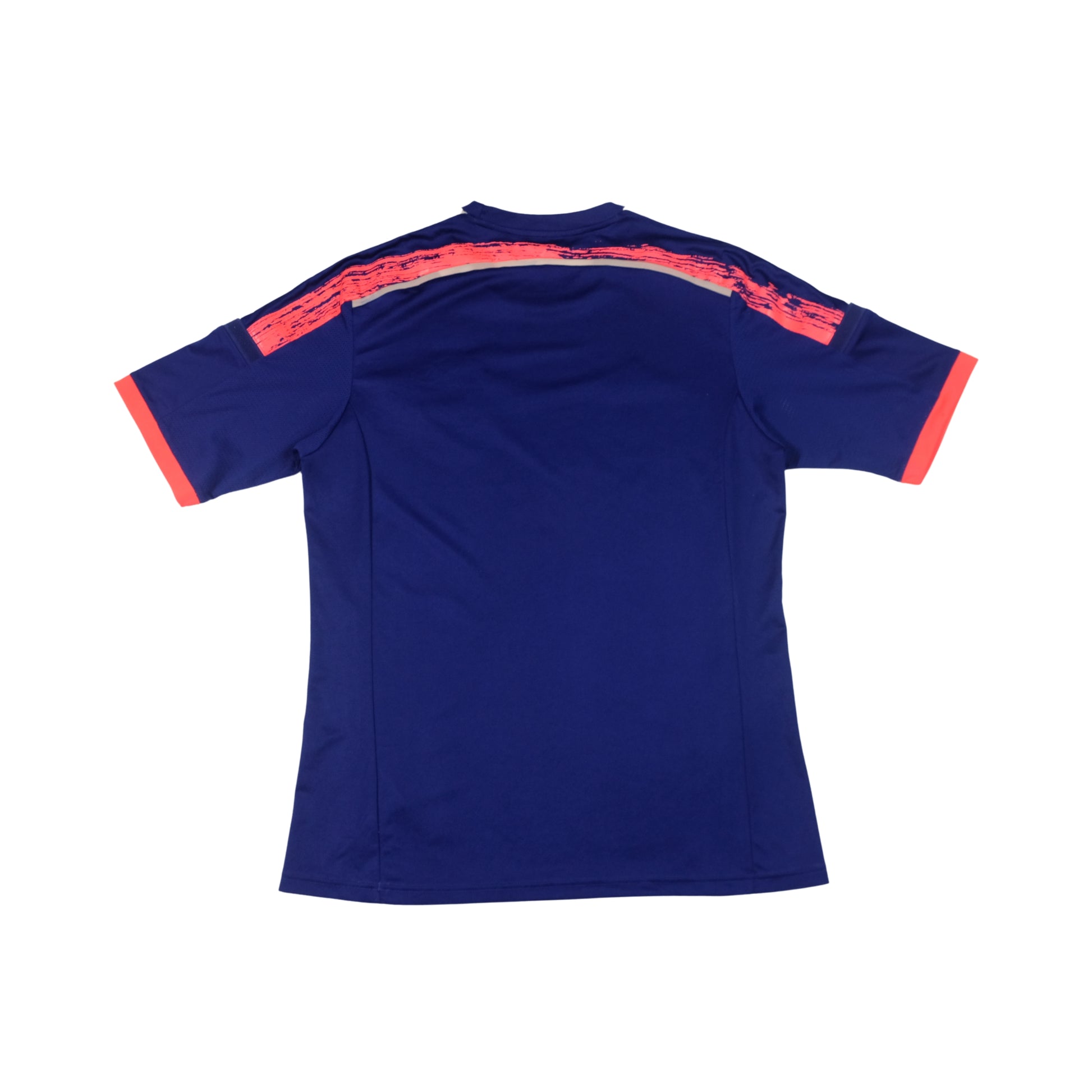 2013/14 Japan Home Shirt Adidas Nakamura (M)