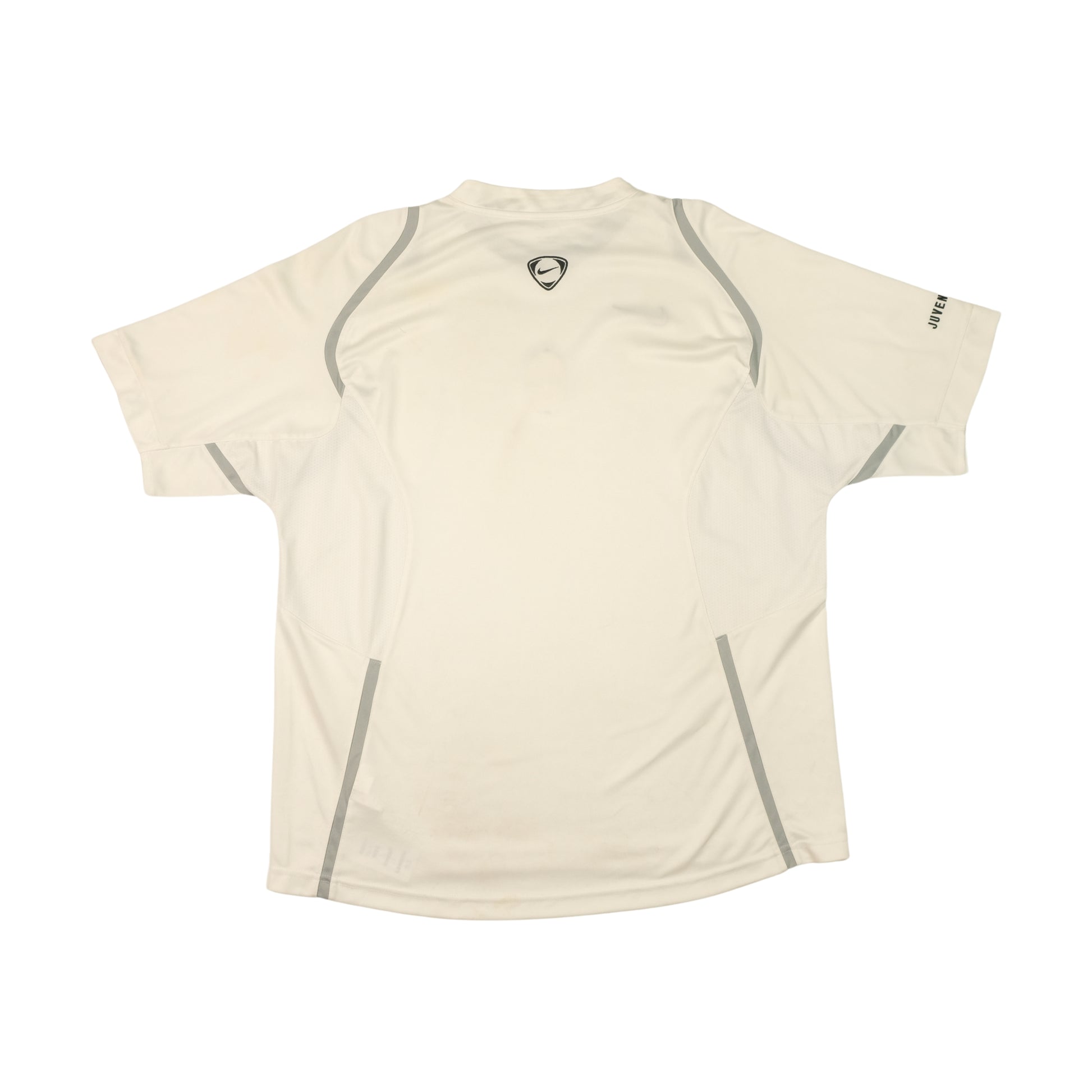 2006/07 Juventus Training Shirt Nike 