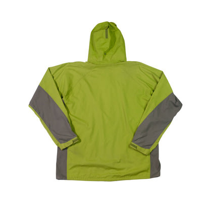 Montbell Windbreaker Jacket (L)