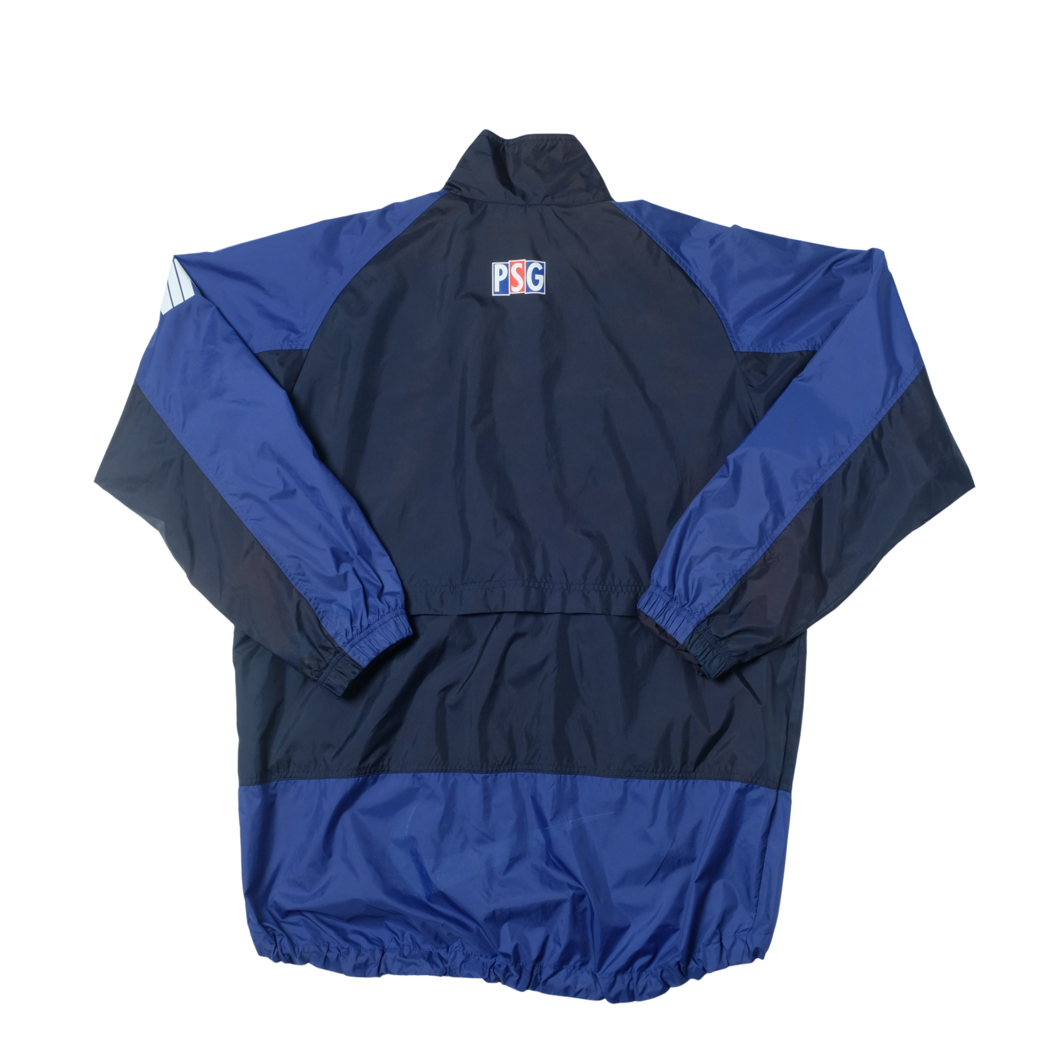 1998/99 PSG Training Track Jacket Nike (XL)
