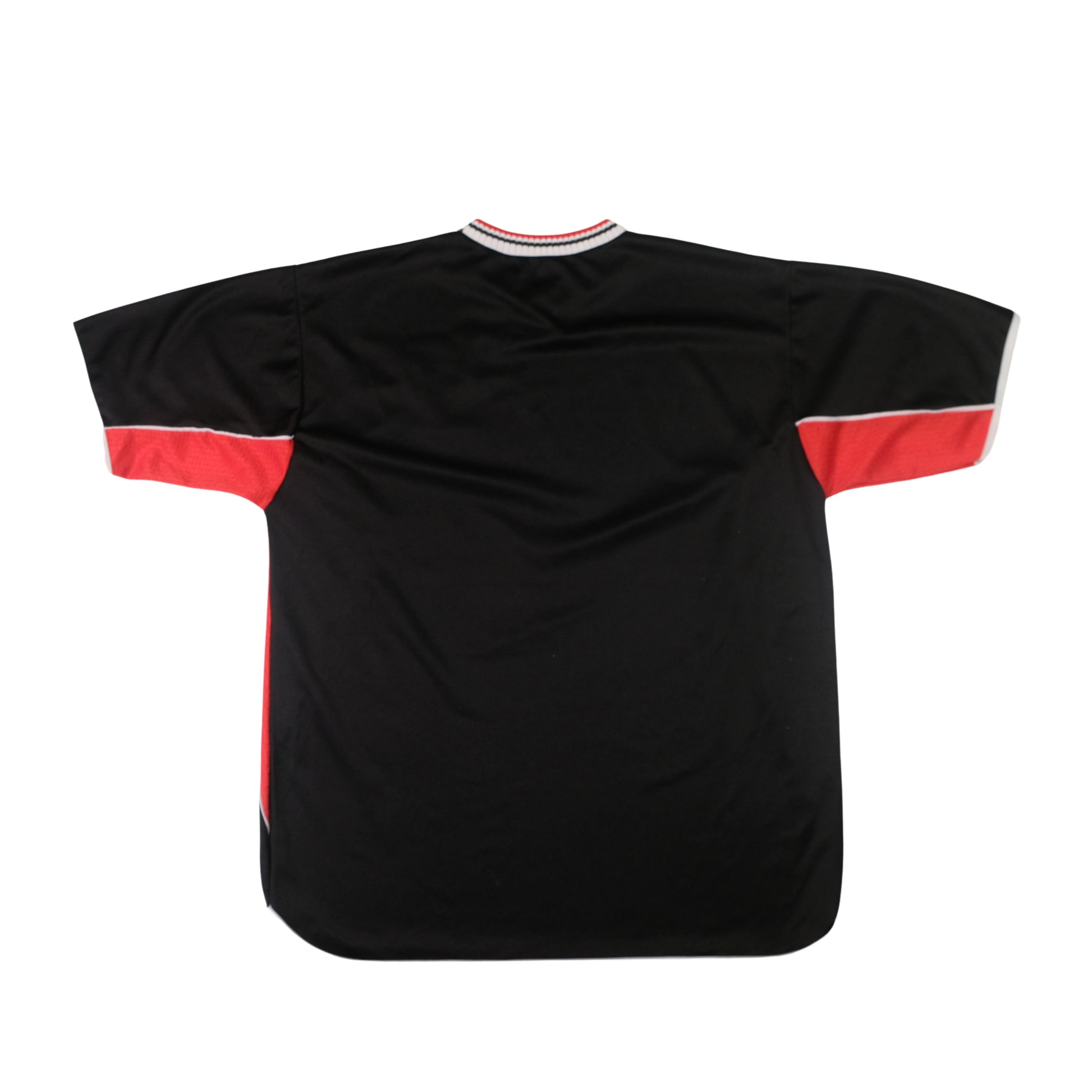 2000/01 Sao Paulo Training Shirt Penalty (L)