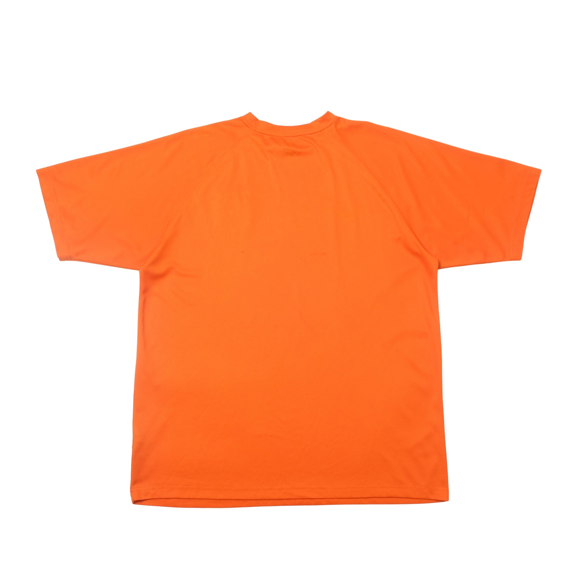 2006/08 Netherlands Training Shirt Nike (XL)