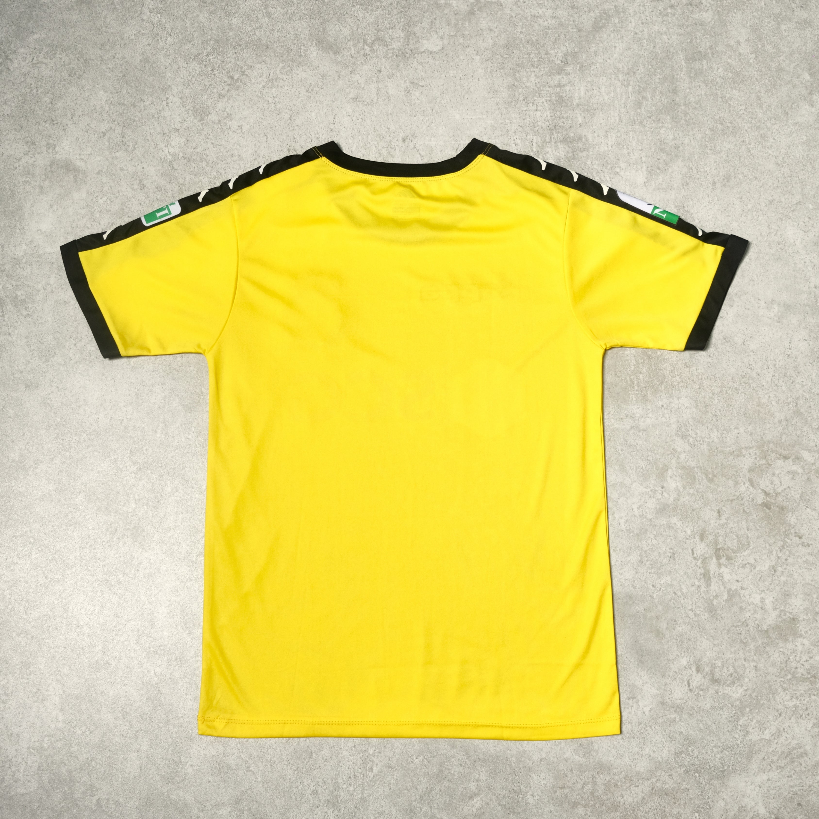2019 Hanoi FC (Vietnam) Tercera camiseta V-League (M)