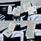 Monterrey Rayados (Mexico) Training Shirt Puma BNWT (M/L)