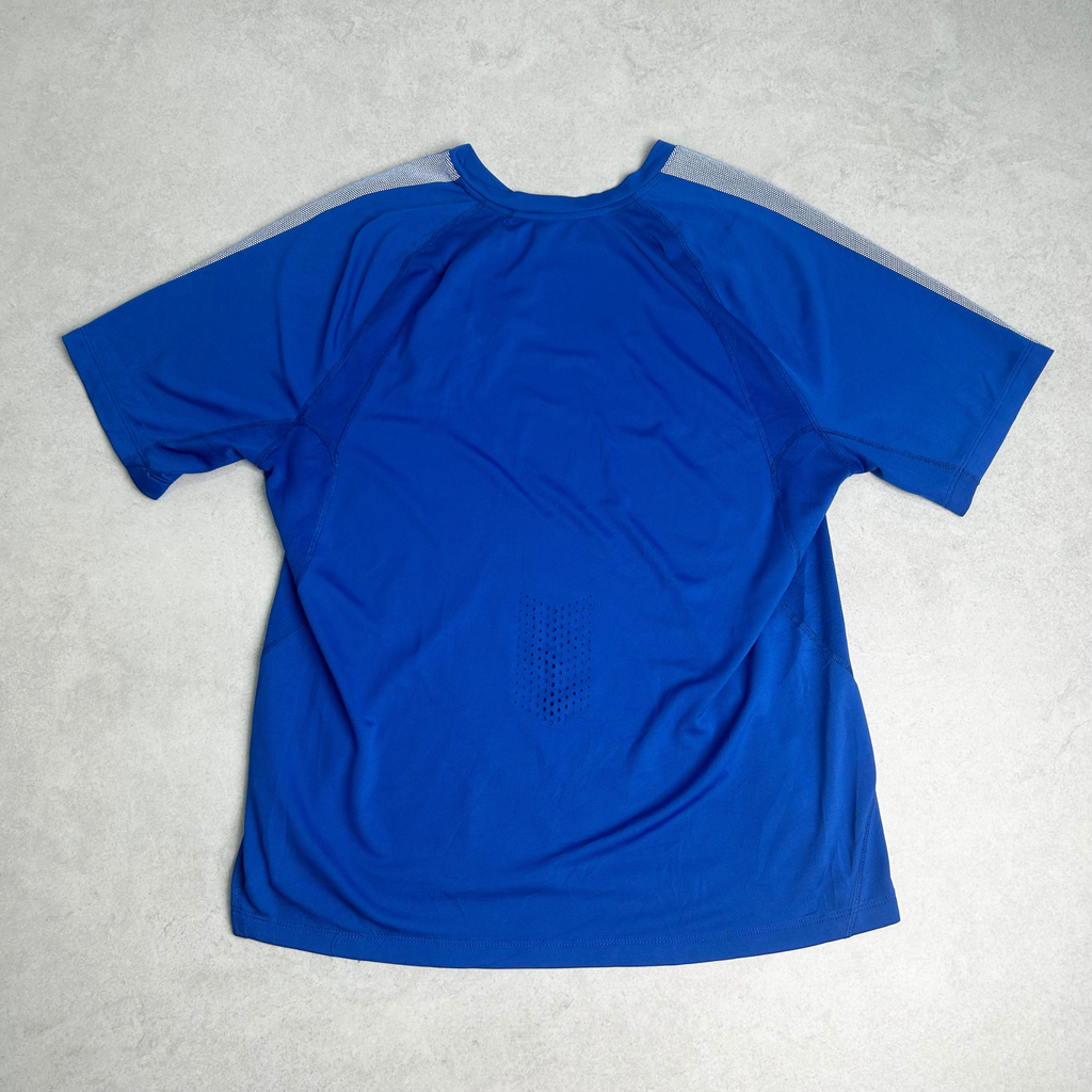 2014/15 Brazil Training Shirt Nike (M/L)