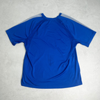 2014/15 Brazil Training Shirt Nike (M/L)