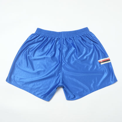 1993/94 Sampdoria Home Shorts Asics (M/L)