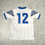 1992/93 Gamba Osaka Away Shirt Adidas J-League (M)