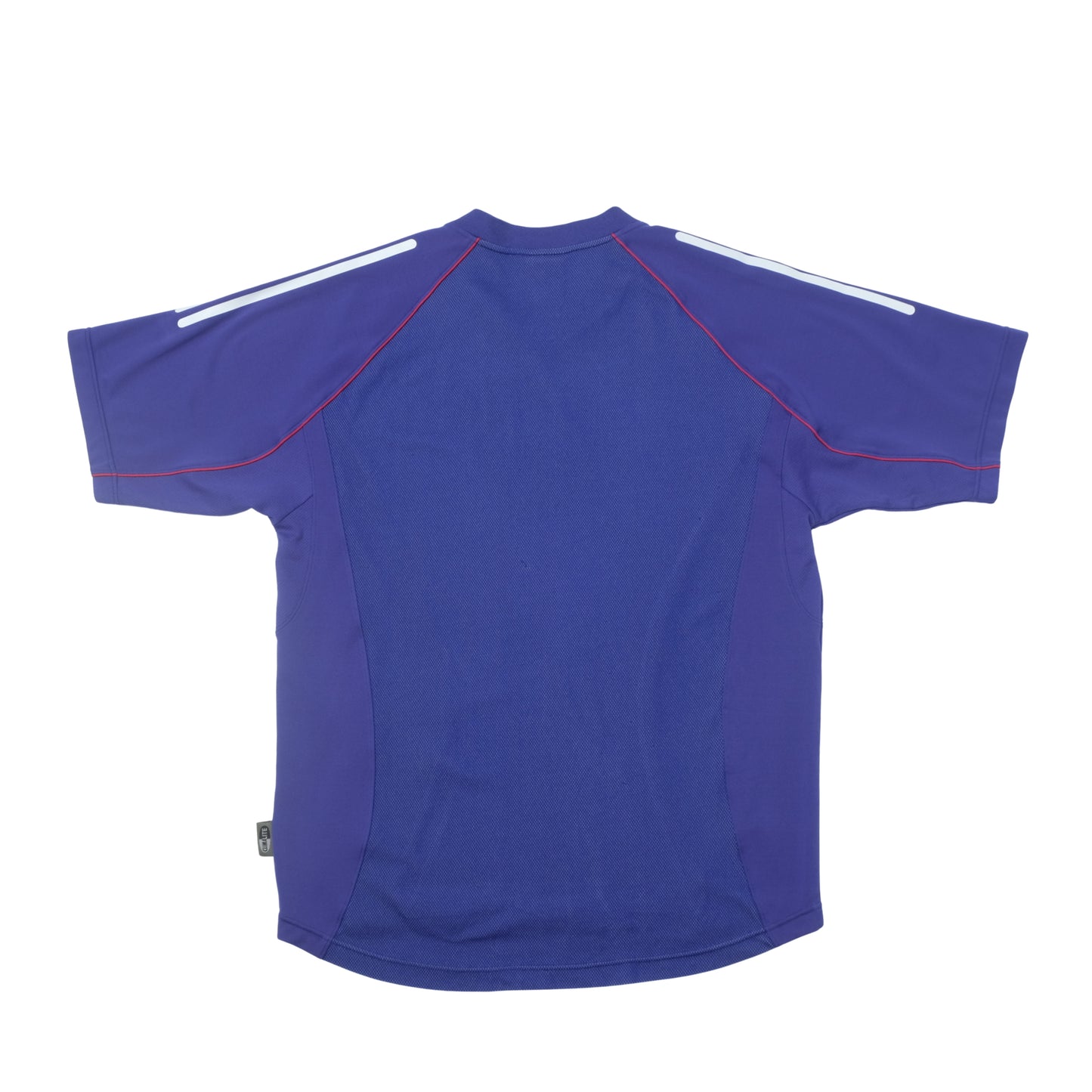 2002/04 Japan Home Shirt Adidas (L/XL)