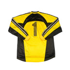 2001/02 Fiorentina Goalkeeper Shirt Mizuno (L)