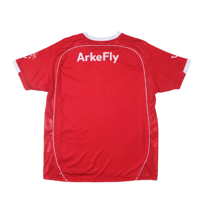 2007/08 FC Twente Home Shirt Umbro (XXL)
