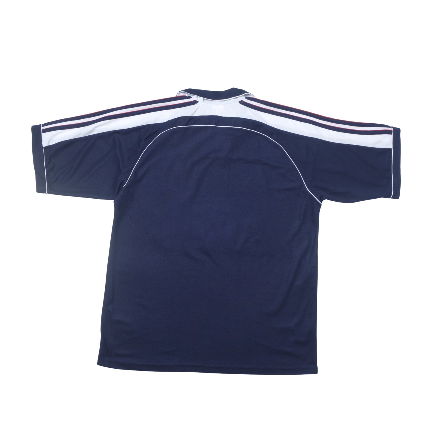 1999/00 Club Universidad de Chile Home Shirt Adidas (L)