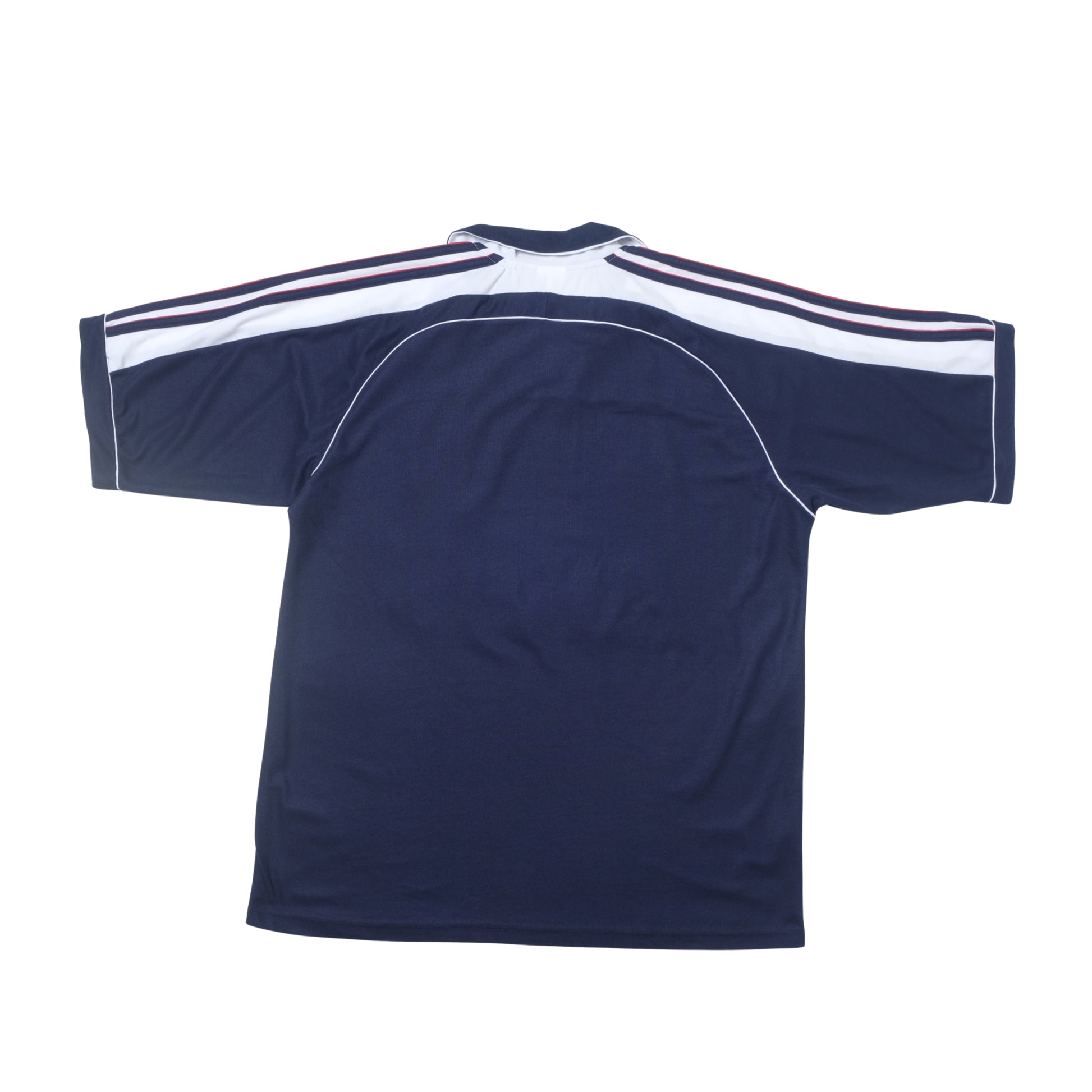 1999/00 Club Universidad de Chile Home Shirt Adidas (L)
