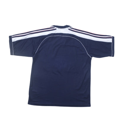 1999/00 Club Universidad de Chile Home Shirt Adidas (L)