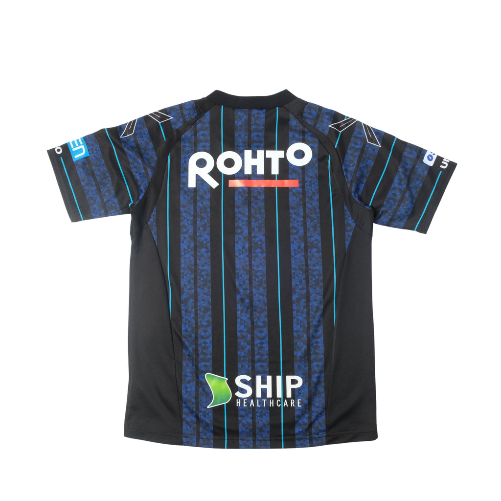 2018 Gamba Osaka Home Shirt Umbro J-League (M)