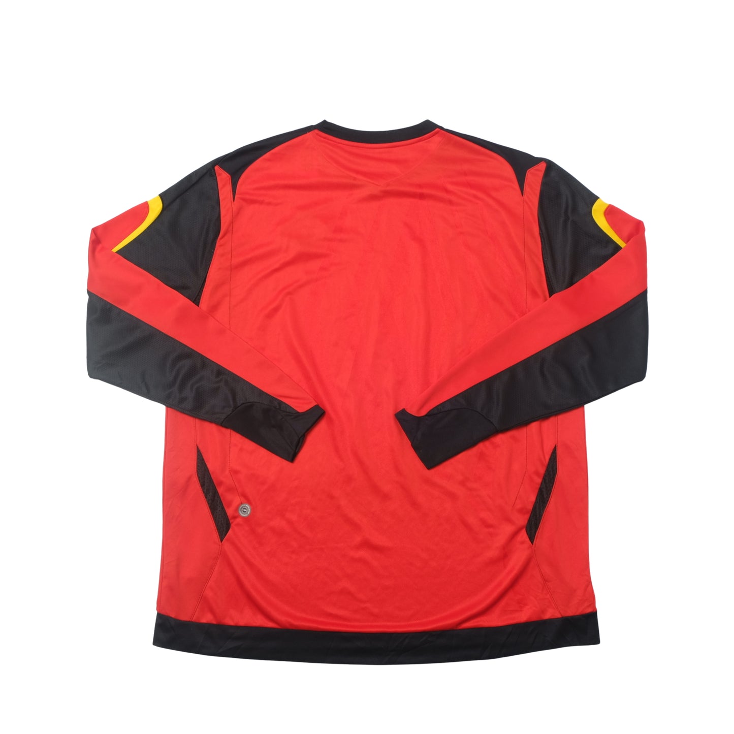 2006/07 Northern Ireland Away Goalkeeper Shirt Umbro (XL/XXL)