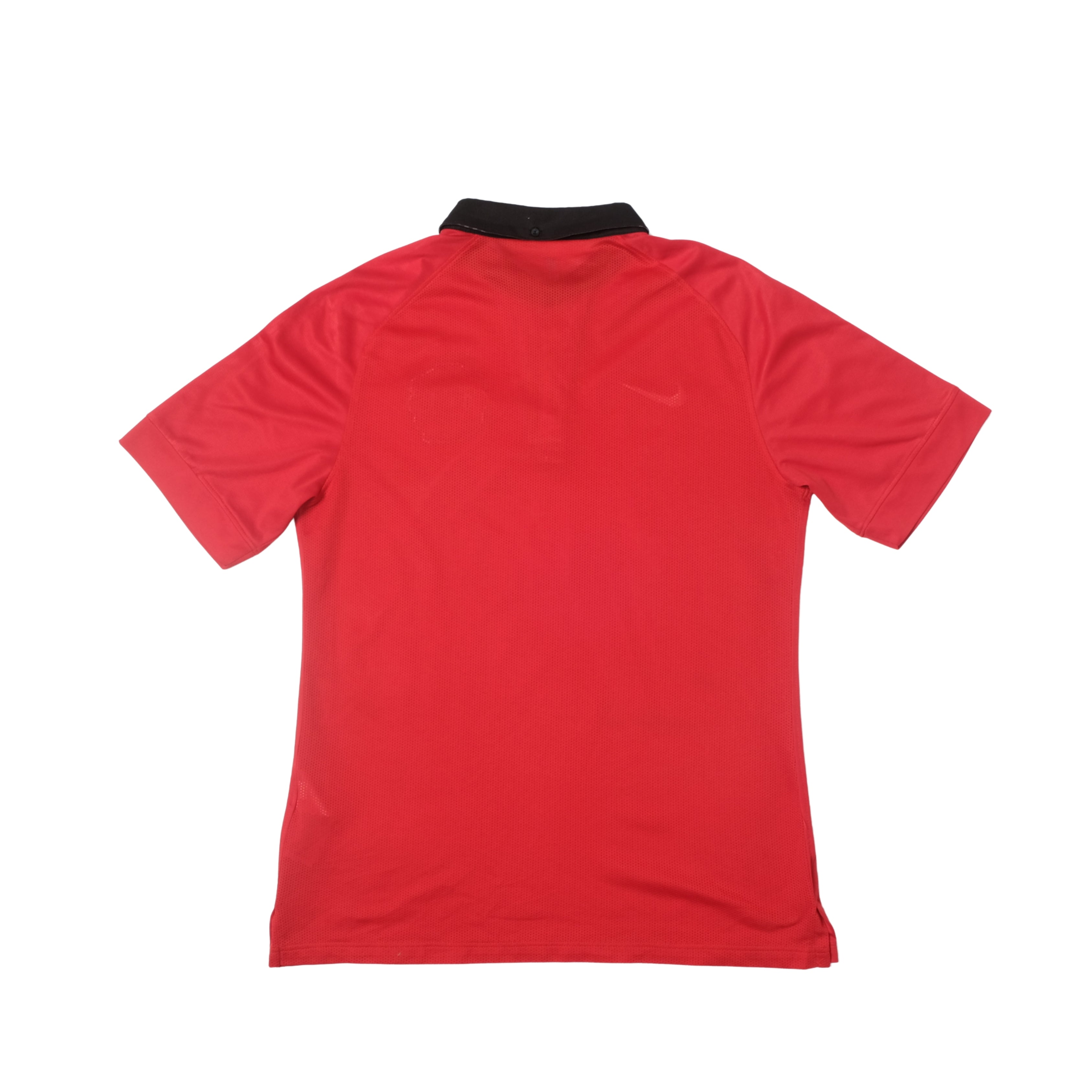 2013/14 Manchester United Home Shirt Nike (M/L)