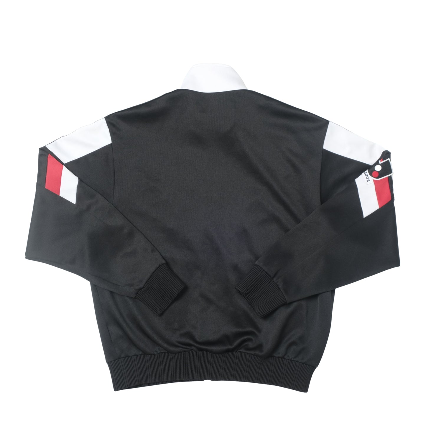 1990s Yokohama Marinos Track Jacket J-League Adidas (M)
