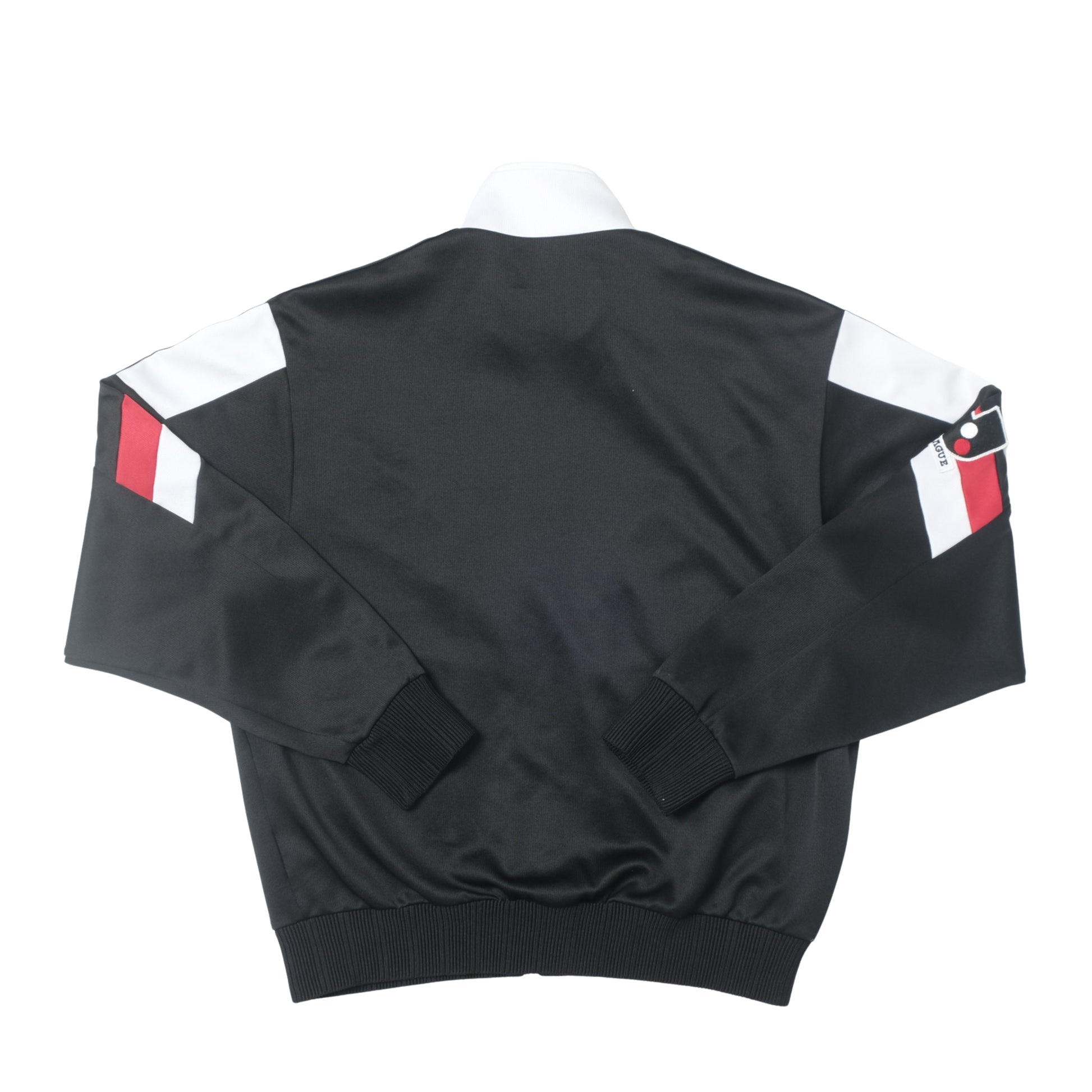 1990s Yokohama Marinos Track Jacket J-League Adidas (M)