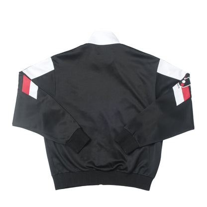 1990s Yokohama Marinos Track Jacket J-League Adidas (M)