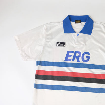 1992/94 Sampdoria Away Shirt Asics