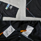 2014/15 Consadole Sapporo Training Shirt Kappa J-League (M/L)