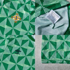 1990/92 Northern Ireland Home Shirt Umbro (L/XL)