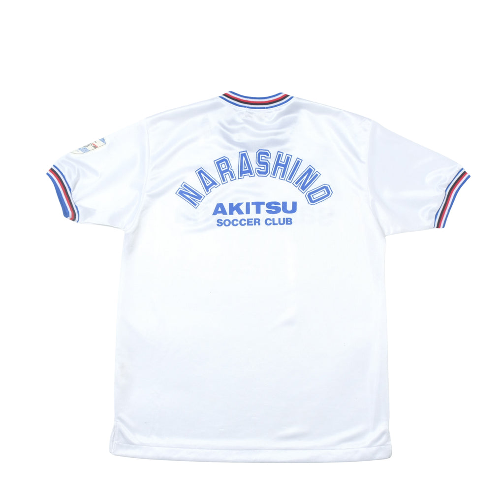 1991 Sampdoria Training Shirt Asics (M/L)