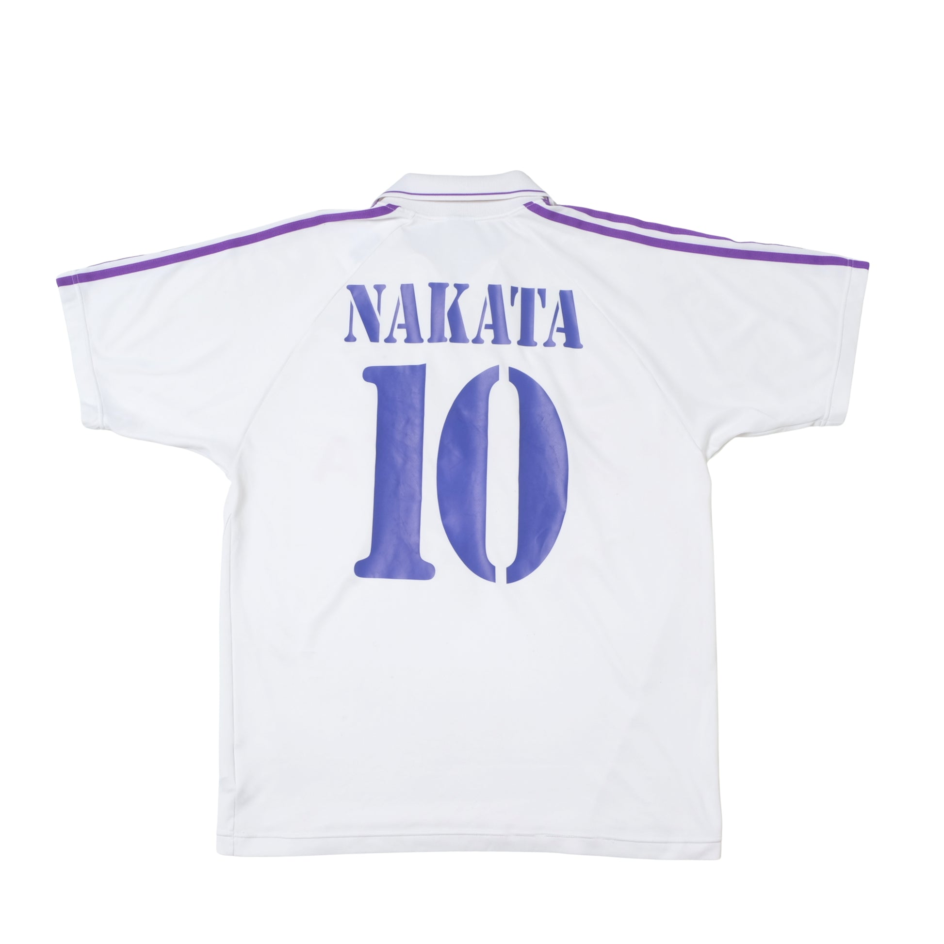 2004/05 Fiorentina Away Shirt Adidas (L)