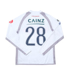 2015/16 Thespa Kusatsu Home Shirt Finta J-League (M/L)
