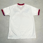 1993/95 Kashima Antlers Training Shirt J-League Mizuno (M)