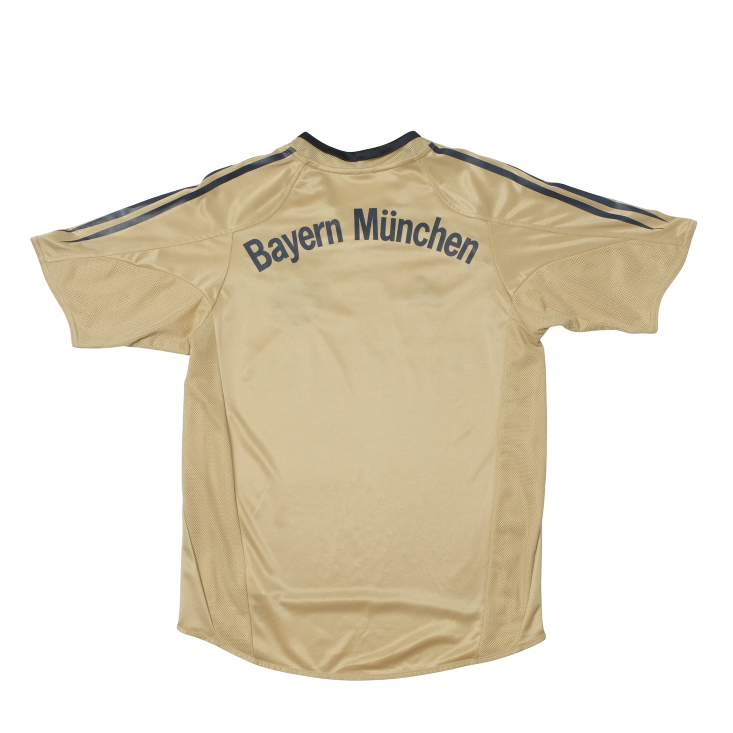 2004/05 Bayern Munich Away Shirt Adidas (S/M)