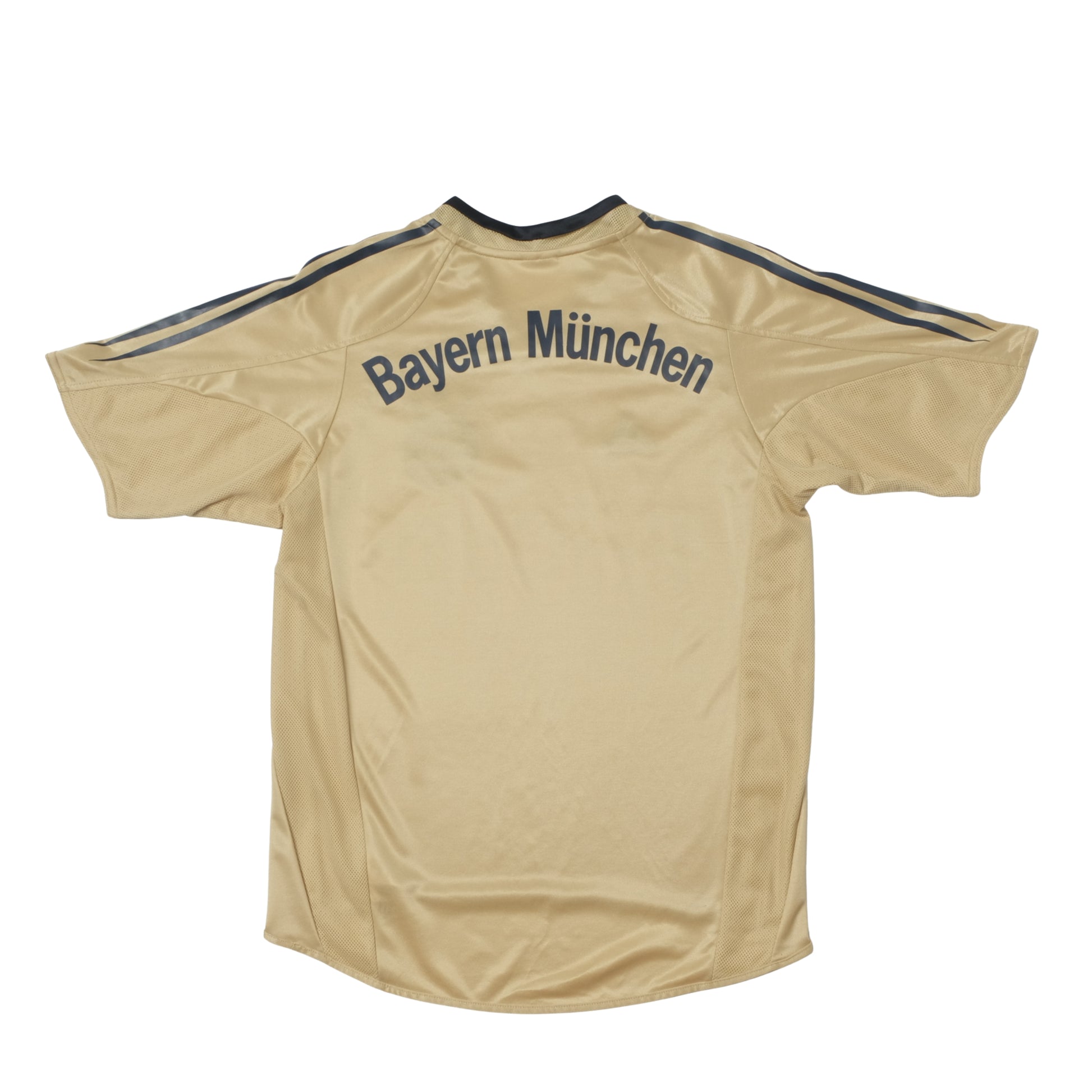 2004/05 Bayern Munich Away Shirt Adidas (S/M)
