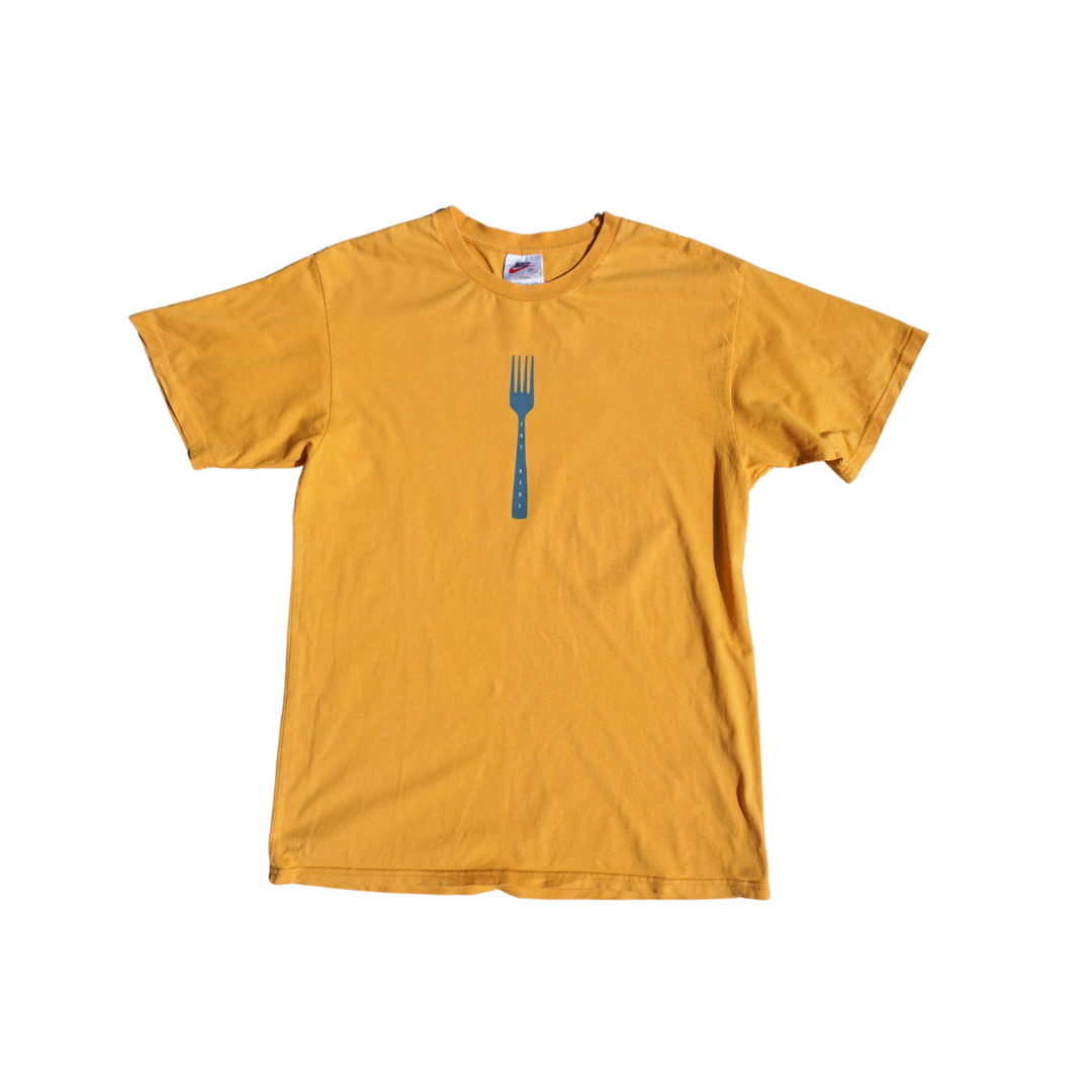 Nike ACG 1990s Vintage T-Shirt (L)