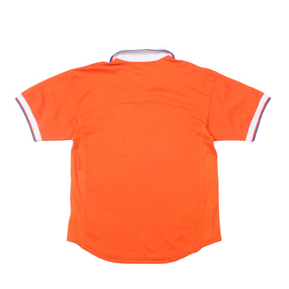 1997/98 Netherlands Home Shirt Nike (L)